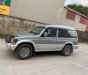 Mitsubishi Pajero 2003 - Mitsubishi Pajero 2003