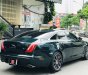 Jaguar XJ 2013 - Chú báo xanh đến từ nước Anh, model 2014