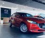 Mazda 2 2022 - Nhận xe ngay chỉ với 183tr - Nhập khẩu Thái, ưu đãi giảm tiền mặt đến 35 triệu đồng - Tặng BHVC
