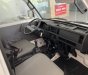 Suzuki Super Carry Truck 2022 - Sẵn xe giao ngay - Xe số sàn siêu bền, siêu tiết kiệm xăng