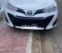 Toyota Vios 2019 - Bản đủ 7 túi khí, xe đẹp