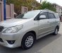 Toyota Innova 2014 - Bán rẻ xe biển vip 3839 zin độ full options rất đẹp