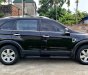 Chevrolet Captiva 2008 - Bỏ ra 175 triệu thôi được sở hữu xe 8 chỗ tha hồ đi du lịch, ngả hai hàng ghế sau ra thành giường nằm khỏi thuê nhà nghỉ