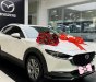 Mazda Mazda khác 2022 - MAZDA CX-30 TRẢ TRƯỚC CHỈ 267TR XE SẴN GIAO NGAY FULL MÀU, HỖ TRỢ BANKING