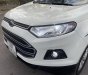 Ford EcoSport 2016 - Xe màu trắng, biển Hà Nội