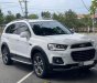 Chevrolet Captiva 2017 - Chevrolet Captiva 2017