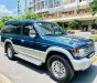 Mitsubishi Pajero 2001 - Chính chủ bán xe đẹp xuất sắc giá chỉ 180 triệu