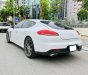 Porsche Panamera 2013 - Trắng, nội thất kem sành điệu