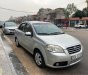 Daewoo Gentra 2009 - Xe màu bạc