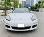 Porsche Panamera 2013 - Trắng, nội thất kem sành điệu