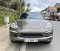 Porsche Cayenne 2014 - Cần bán xe 1 đời chủ, xe zin từ a - z