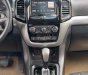 Chevrolet Captiva 2017 - Chevrolet Captiva 2017