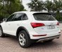 Audi Q5 2016 - Màu trắng, nội thất đen