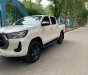 Toyota Hilux 2021 - Bán xe số tự động 1 cầu