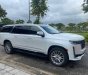 Cadillac Escalade 2021 - Liên hệ biết thêm thông tin