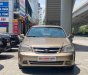 Chevrolet Lacetti 2011 - Chevrolet Lacetti 2011 số sàn tại Hà Nội