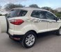 Ford EcoSport 2016 - Xe màu trắng, biển Hà Nội