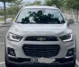 Chevrolet Captiva 2017 - Chevrolet Captiva 2017