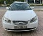 Hyundai Elantra 2010 - Cần bán Hyundai elantra 2010 số tự động 1.6 biển HN