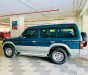 Mitsubishi Pajero 2001 - Chính chủ bán xe đẹp xuất sắc giá chỉ 180 triệu