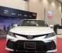 Toyota Camry 2022 - Xe có sẵn đủ màu giao ngay - Nhiều quà tặng và ưu đãi giá trị