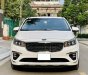 Kia VT250 2019 - Xe màu trắng