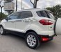 Ford EcoSport 2016 - Xe màu trắng, biển Hà Nội