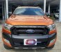 Ford Ranger 2015 - Hàng tuyệt chủng form mới 2016 2 cầu đa dụng