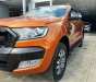 Ford Ranger 2015 - Hàng tuyệt chủng form mới 2016 2 cầu đa dụng