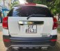 Chevrolet Captiva 2016 - Cần bán xe đăng ký 2017, màu trắng, gia đình sử dụng mới 98%