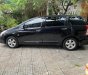 Toyota Wish 2008 - Màu đen, nhập khẩu, giá chỉ 440 triệu