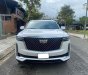 Cadillac Escalade 2021 - Liên hệ biết thêm thông tin