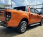 Ford Ranger 2015 - Hàng tuyệt chủng form mới 2016 2 cầu đa dụng