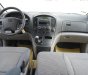 Hyundai Starex 2015 - 06 chỗ máy dầu