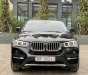 BMW X4 2017 - Dòng xe địa hình siêu khủng của Đức