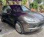 Porsche Cayenne 2014 - Cần bán xe 1 đời chủ, xe zin từ a - z