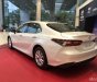 Toyota Camry 2022 - Xe có sẵn đủ màu giao ngay - Nhiều quà tặng và ưu đãi giá trị