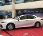 Toyota Camry 2022 - Xe có sẵn đủ màu giao ngay - Nhiều quà tặng và ưu đãi giá trị