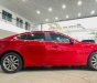 Mazda 6 2021 - Sedan sang trọng, màu đỏ tinh tế