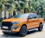 Ford Ranger 2016 - 1 năm chăm xe bảo dưỡng miễn phí