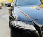 Jaguar XF 2016 - Màu đen, nhập khẩu nguyên chiếc