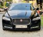 Jaguar XF 2016 - Màu đen, nhập khẩu nguyên chiếc