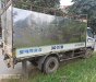 Hyundai Porter 2004 - Màu trắng