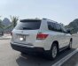 Toyota Highlander 2011 - Màu trắng, nhập khẩu số tự động