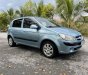 Hyundai Click 2008 - 1.4AT màu xanh ngọc - Nhập nguyên chiếc từ Hàn