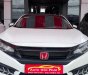 Honda Civic 2017 - Xe màu trắng