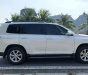 Toyota Highlander 2011 - Màu trắng, nhập khẩu số tự động