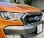 Ford Ranger 2016 - Xe màu vàng giá 679tr