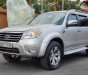 Ford Everest 2009 - Bản Limited, đăng ký 2010