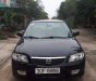 Mazda 323 2001 - Màu đen